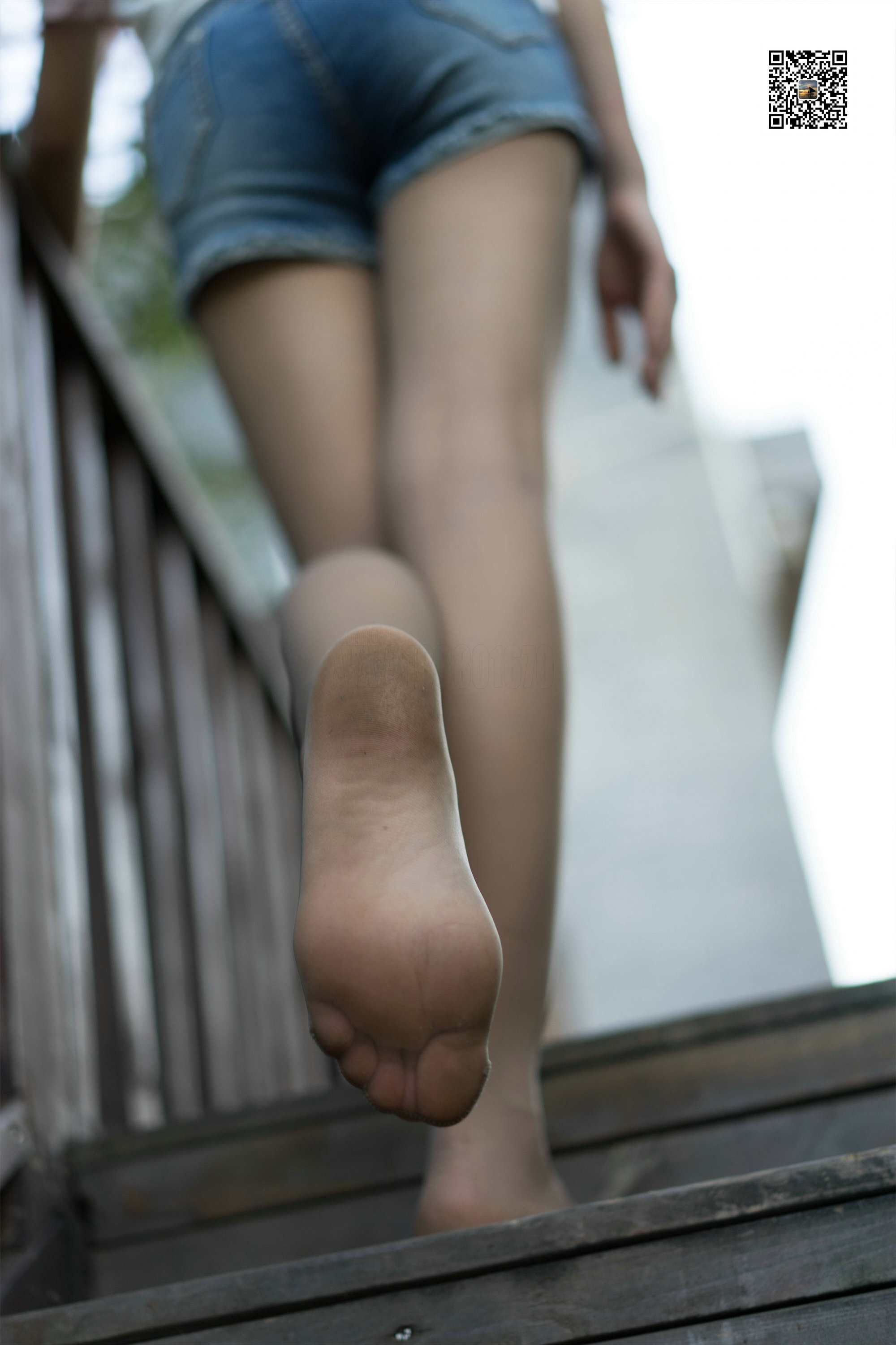 MussGirl慕丝女郎  NO.097 “学妹系列”01